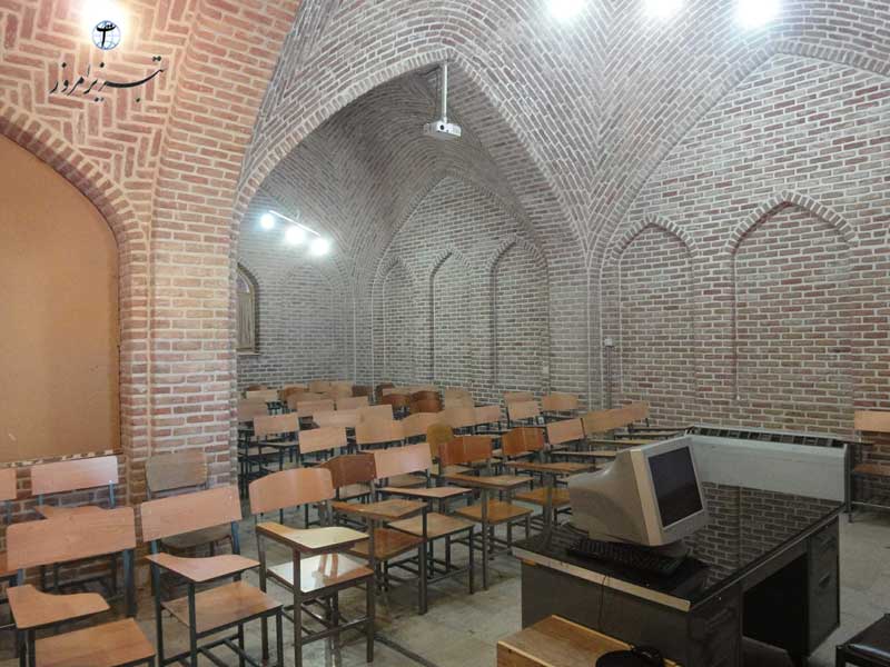 کلاس کمال